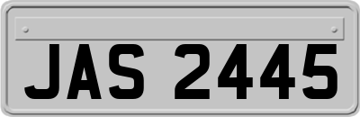 JAS2445