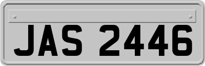 JAS2446