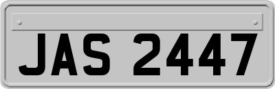 JAS2447