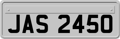 JAS2450
