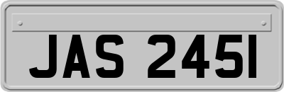 JAS2451