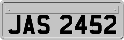 JAS2452