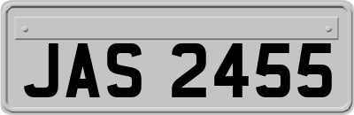 JAS2455