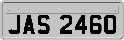 JAS2460