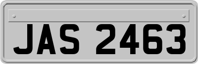 JAS2463