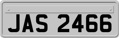 JAS2466