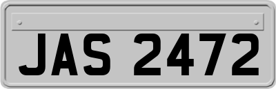 JAS2472