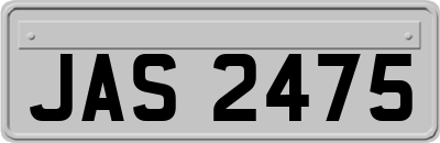 JAS2475