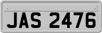 JAS2476