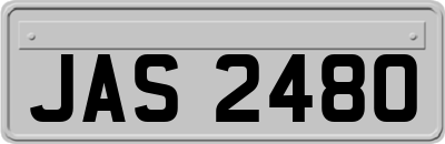 JAS2480