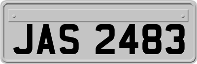 JAS2483