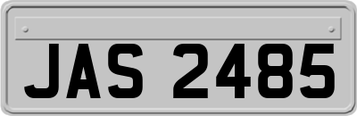 JAS2485