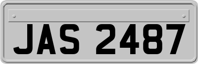 JAS2487