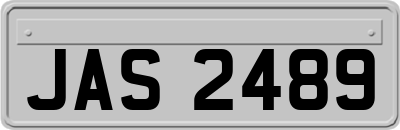 JAS2489