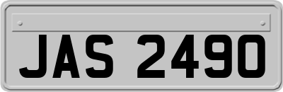JAS2490