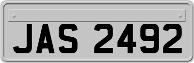 JAS2492