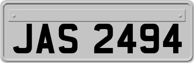 JAS2494