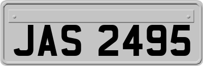 JAS2495