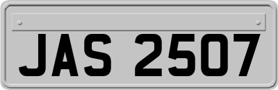 JAS2507