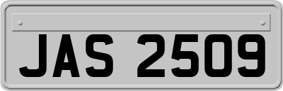 JAS2509