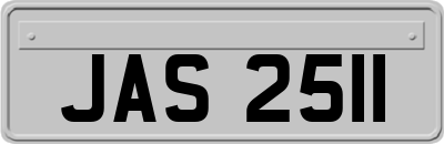 JAS2511