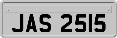 JAS2515
