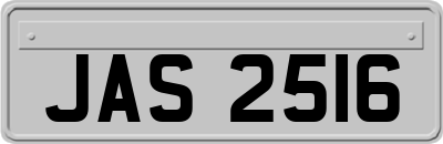 JAS2516