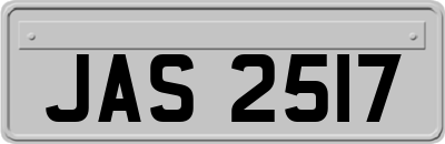 JAS2517
