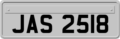 JAS2518
