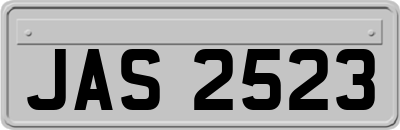 JAS2523