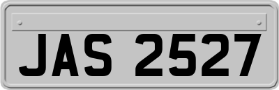 JAS2527