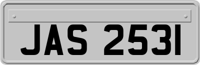 JAS2531