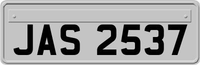 JAS2537