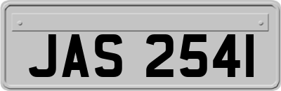 JAS2541