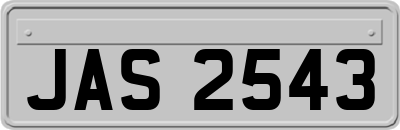 JAS2543