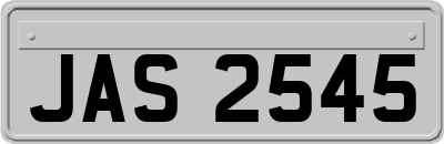 JAS2545