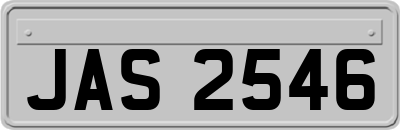 JAS2546