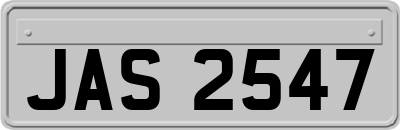 JAS2547