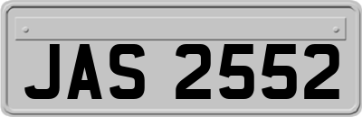 JAS2552