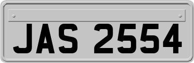 JAS2554