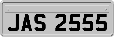 JAS2555