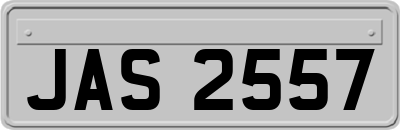 JAS2557