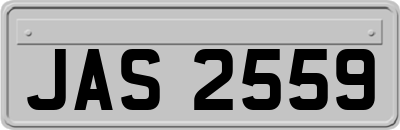 JAS2559