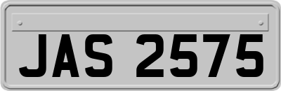 JAS2575