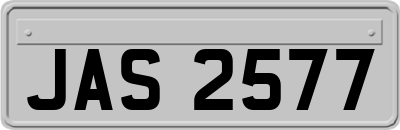 JAS2577