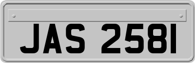 JAS2581