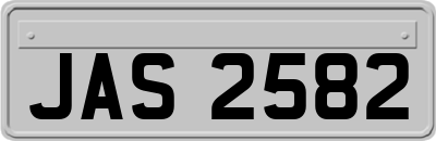 JAS2582