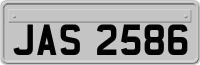 JAS2586