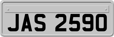 JAS2590
