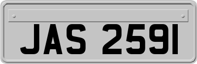 JAS2591